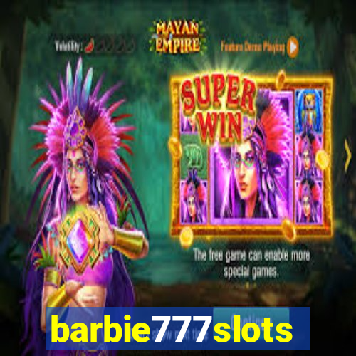 barbie777slots