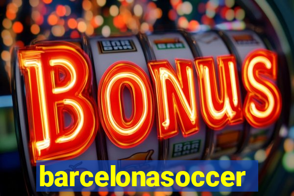 barcelonasoccer.club