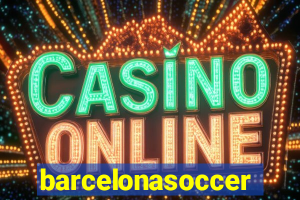 barcelonasoccer.club