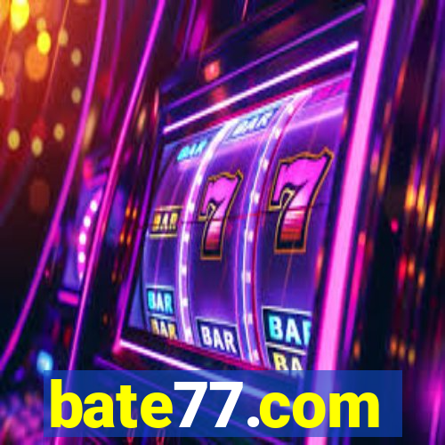 bate77.com