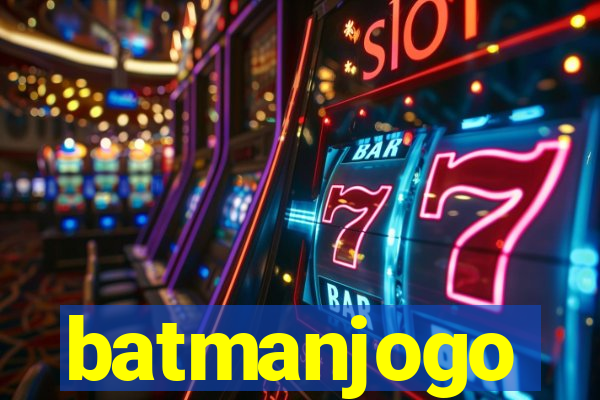 batmanjogo