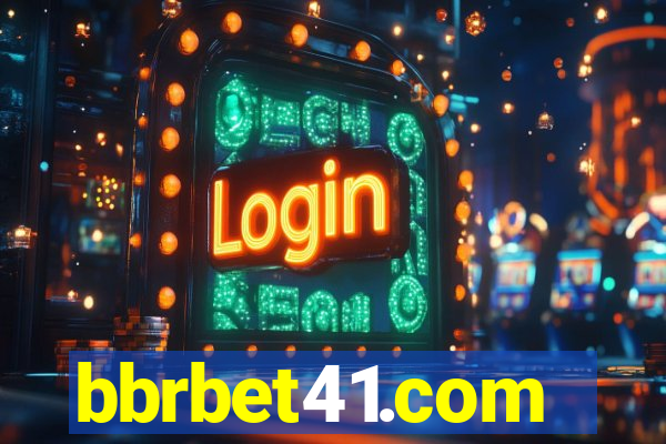 bbrbet41.com