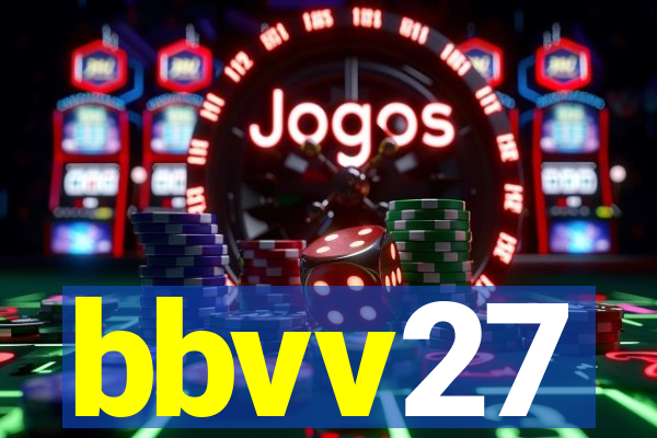 bbvv27