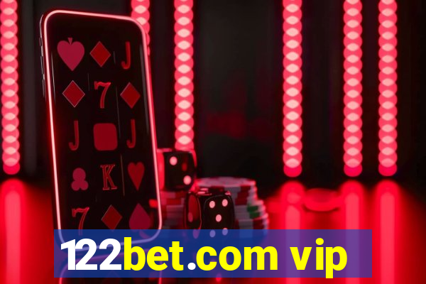 122bet.com vip