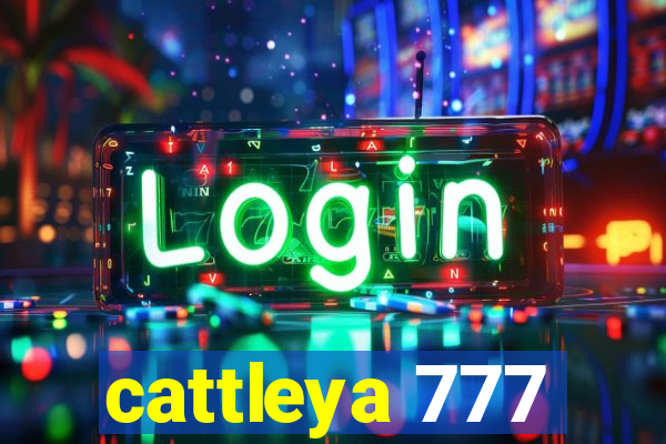 cattleya 777