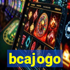 bcajogo