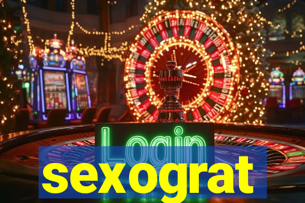 sexograt