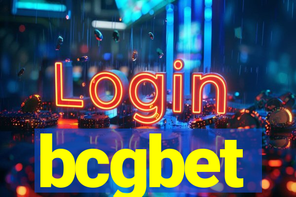 bcgbet