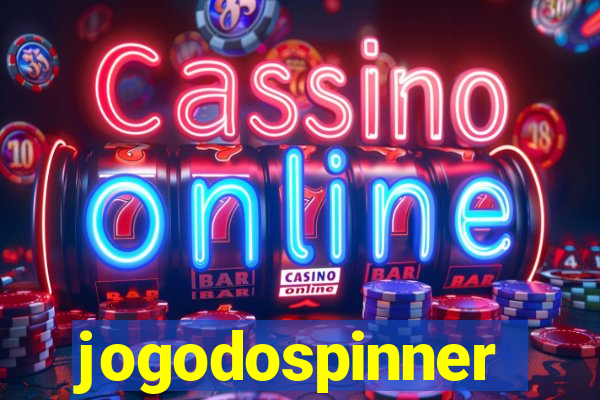 jogodospinner