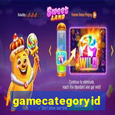 gamecategoryid