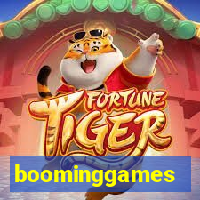 boominggames