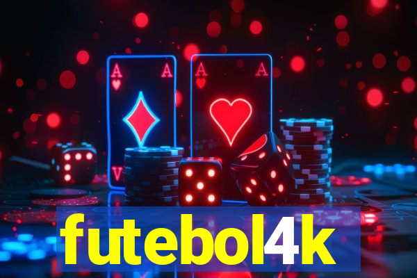 futebol4k