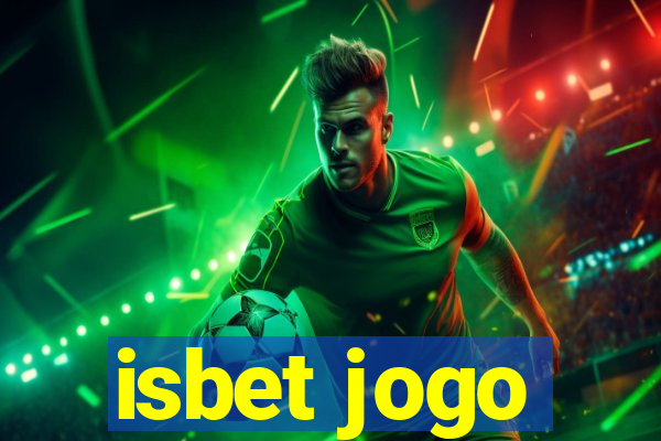 isbet jogo