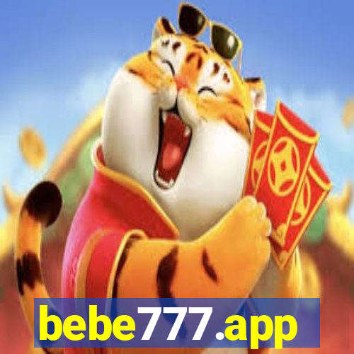 bebe777.app