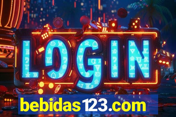 bebidas123.com