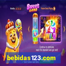 bebidas123.com