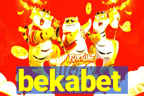 bekabet