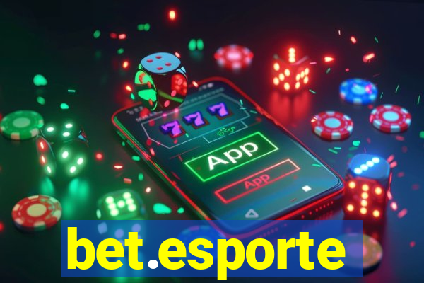 bet.esporte