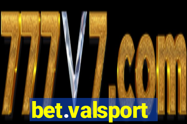 bet.valsport