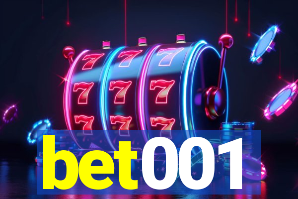 bet001