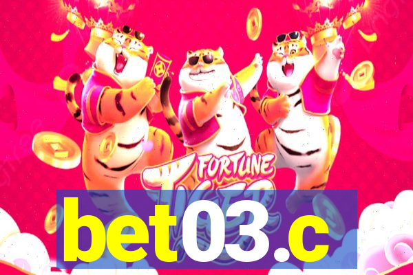 bet03.c