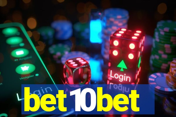 bet10bet