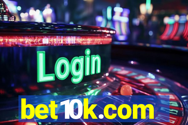 bet10k.com