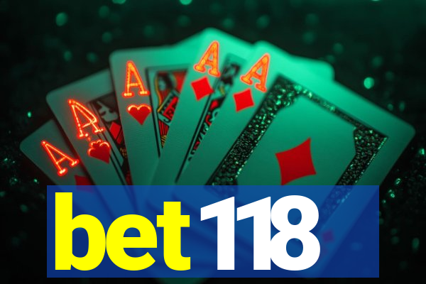 bet118