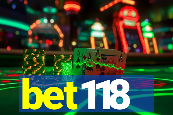 bet118