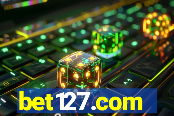 bet127.com