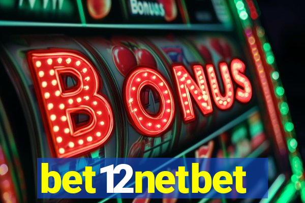 bet12netbet