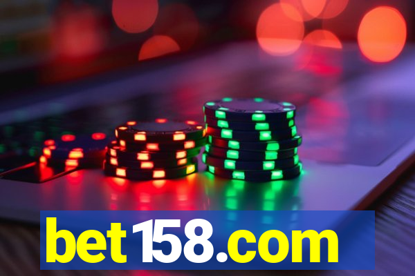 bet158.com