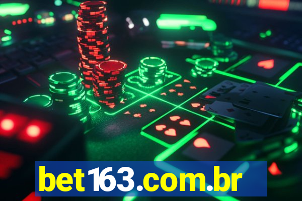 bet163.com.br