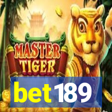 bet189