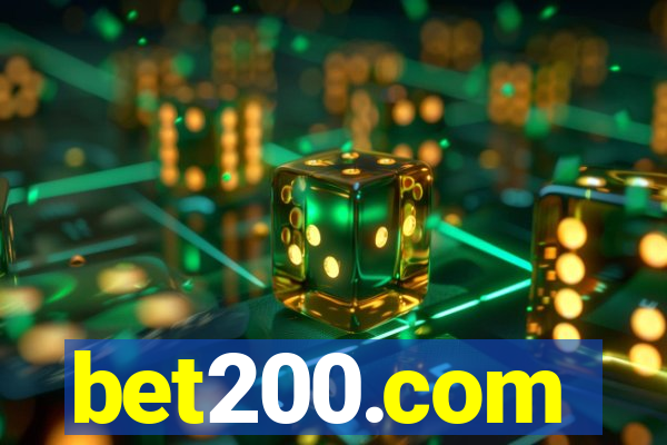 bet200.com