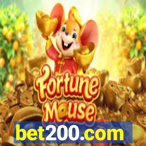 bet200.com