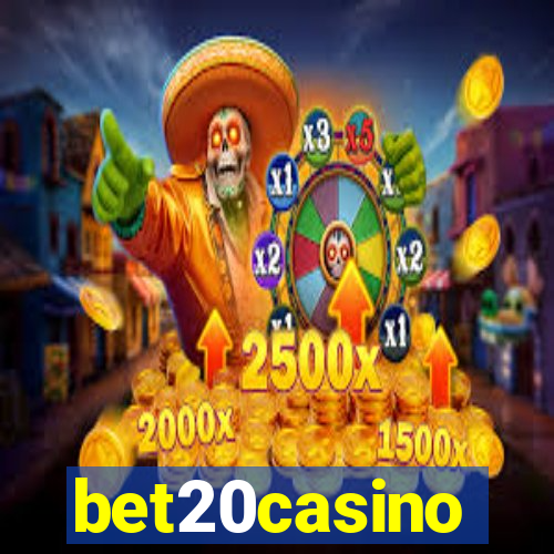 bet20casino