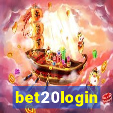 bet20login