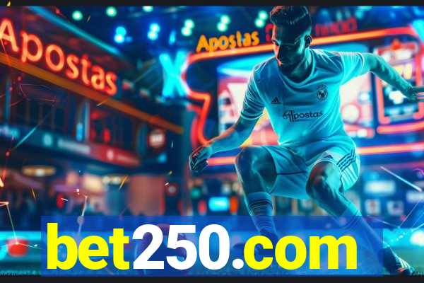 bet250.com