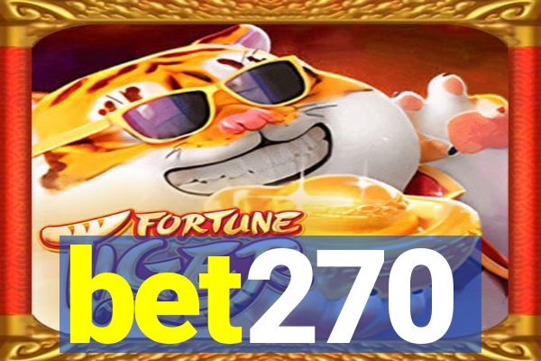 bet270