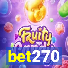 bet270