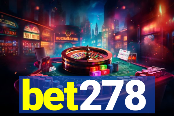 bet278