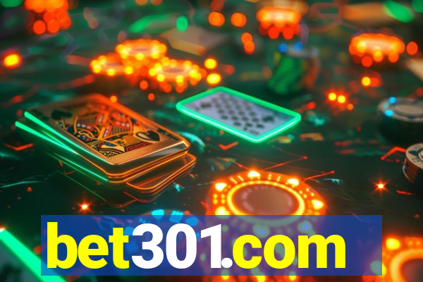 bet301.com