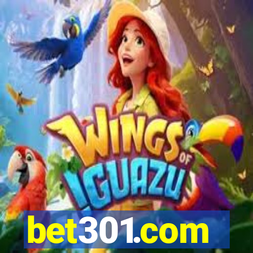 bet301.com