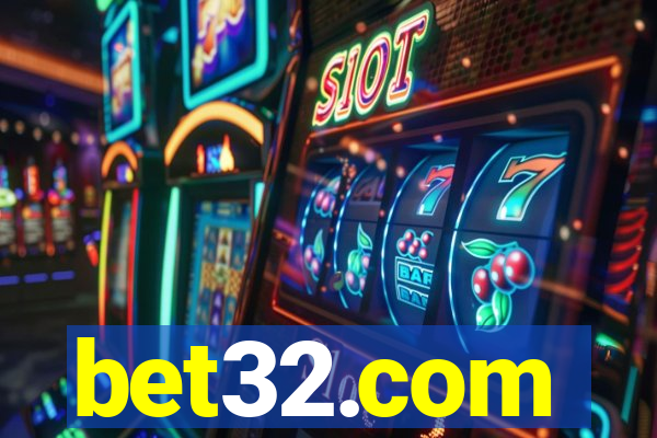 bet32.com