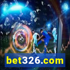 bet326.com