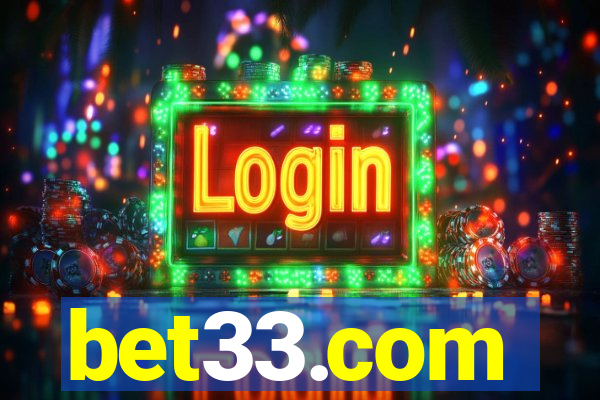 bet33.com