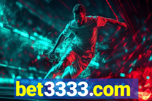 bet3333.com