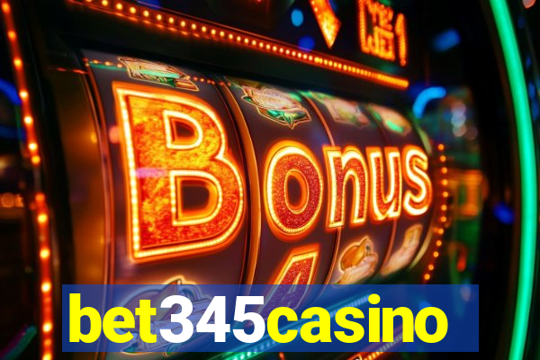 bet345casino