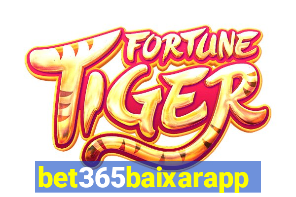 bet365baixarapp